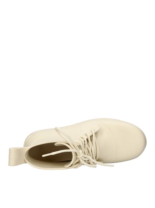 Stivaletti in gomma BOTTEGA VENETA | 716201 V00P0 9031BIANCO